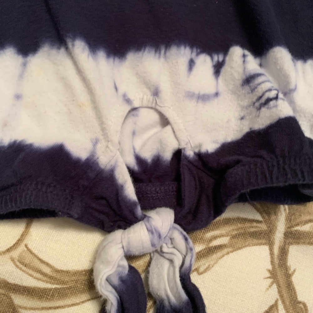 Bebe Top - Picture 3 of 5